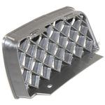 FOG LAMP COVER FR RH — photo 4