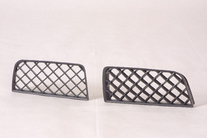 FOG LAMP COVER FR RH
