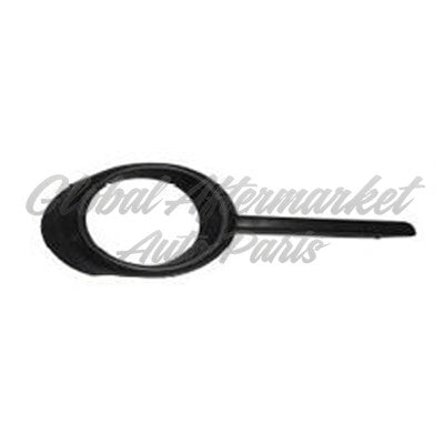 FOG LAMP COVER FR RH W/FOG LAMP HOLE