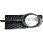 FOG LAMP COVER FR RH W/FOG LAMP HOLE — photo 2