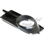FOG LAMP COVER FR RH W/FOG LAMP HOLE — photo 3