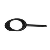 FOG LAMP COVER FR RH W/FOG LAMP HOLE