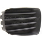 FOG LAMP COVER FR RH — photo 4