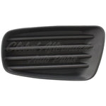 FOG LAMP COVER FR RH — photo 5