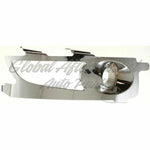 FOG LAMP BEZEL FR RH ALL CHROME — photo 2
