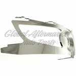FOG LAMP BEZEL FR RH ALL CHROME — photo 4