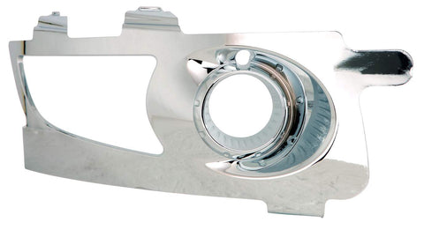 FOG LAMP BEZEL FR RH ALL CHROME