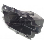 FOG LAMP BRACKET FR LH TEXTURED BLACK — photo 2