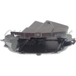 FOG LAMP BRACKET FR LH TEXTURED BLACK — photo 4