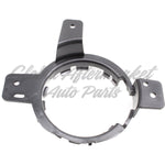 FOG LAMP BEZEL BRACKET FR LH — photo 2
