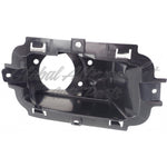 FOG LAMP BRACKET FR RH TEXTURED BLACK — photo 2