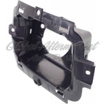 FOG LAMP BRACKET FR RH TEXTURED BLACK — photo 4