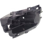 FOG LAMP BRACKET FR RH TEXTURED BLACK — photo 5