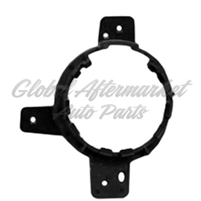 FOG LAMP BEZEL BRACKET FR RH