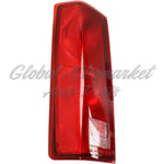 TAIL LAMP LH HQ — photo 2