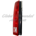 TAIL LAMP LH HQ — photo 3