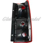 TAIL LAMP LH HQ — photo 4