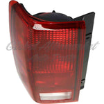 TAIL LAMP LH HQ — photo 5