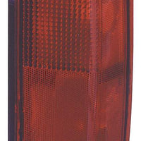 TAIL LAMP LH HQ