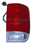 TAIL LAMP LH — photo 1