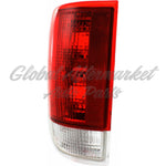 TAIL LAMP LH — photo 2