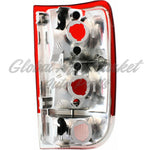 TAIL LAMP LH — photo 3