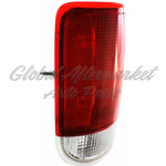 TAIL LAMP LH — photo 5