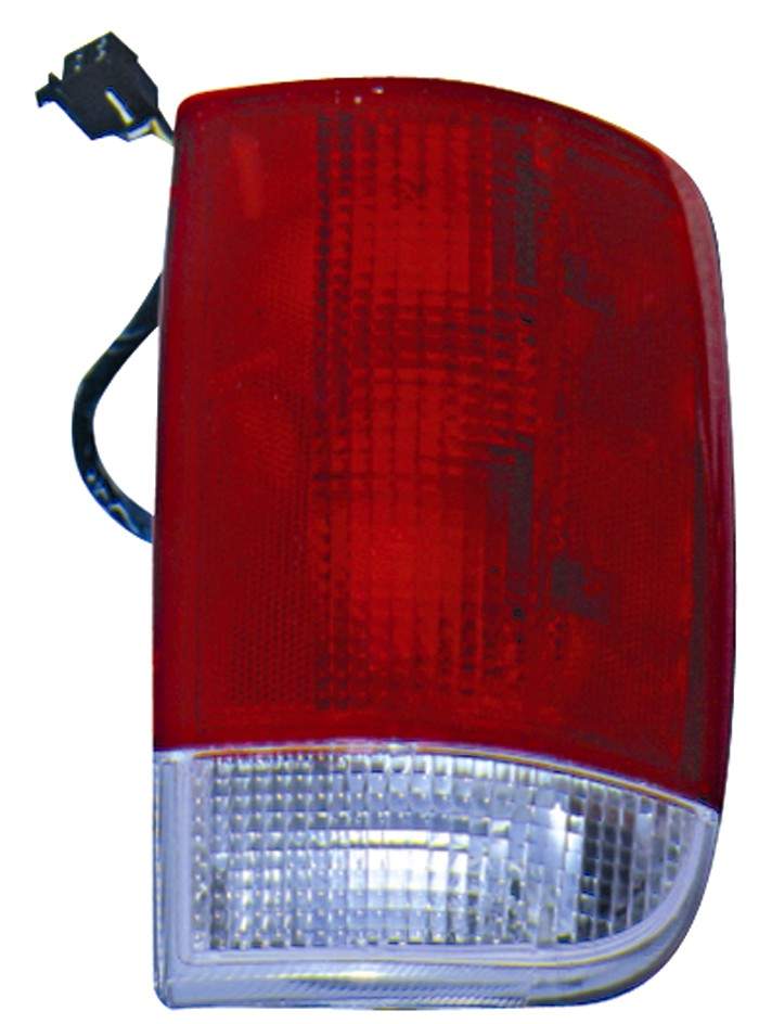 TAIL LAMP LH