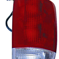 TAIL LAMP LH