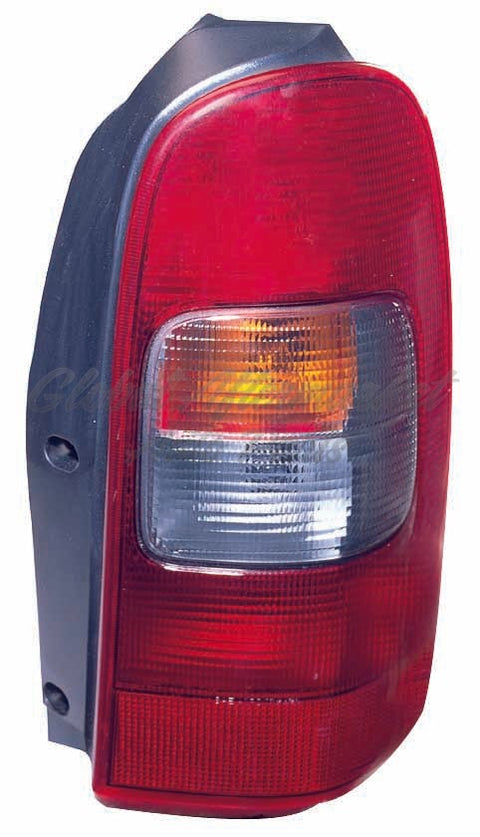 TAIL LAMP LH HQ