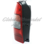 TAIL LAMP LH HQ — photo 2