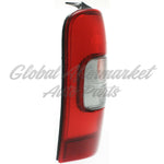 TAIL LAMP LH HQ — photo 3