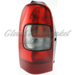 TAIL LAMP LH HQ — photo 5