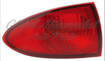 TAIL LAMP LH W/MARKER HQ — photo 1