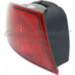 TAIL LAMP LH W/MARKER HQ — photo 4