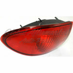 TAIL LAMP LH W/MARKER HQ — photo 5