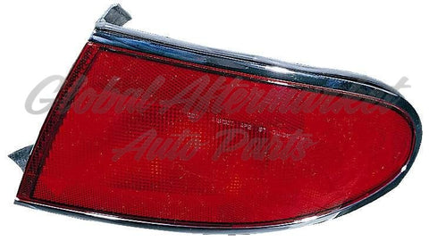 TAIL LAMP LH HQ