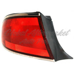 TAIL LAMP LH HQ — photo 2