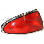 TAIL LAMP LH HQ — photo 3