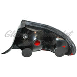 TAIL LAMP LH HQ — photo 4