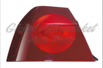TAIL LAMP LH 1ST DESIGN TO VIN NO. 49209453 — photo 1
