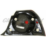 TAIL LAMP LH 1ST DESIGN TO VIN NO. 49209453 — photo 2