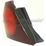 TAIL LAMP LH 1ST DESIGN TO VIN NO. 49209453 — photo 3