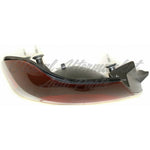 TAIL LAMP LH 1ST DESIGN TO VIN NO. 49209453 — photo 4