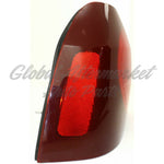 TAIL LAMP LH 1ST DESIGN TO VIN NO. 49209453 — photo 5