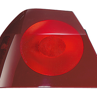 TAIL LAMP LH 1ST DESIGN TO VIN NO. 49209453