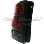 TAIL LAMP LH HQ — photo 2