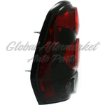 TAIL LAMP LH HQ — photo 3