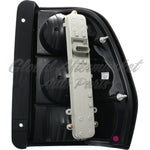 TAIL LAMP LH HQ — photo 4