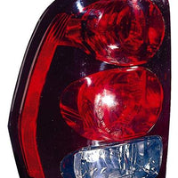TAIL LAMP LH HQ